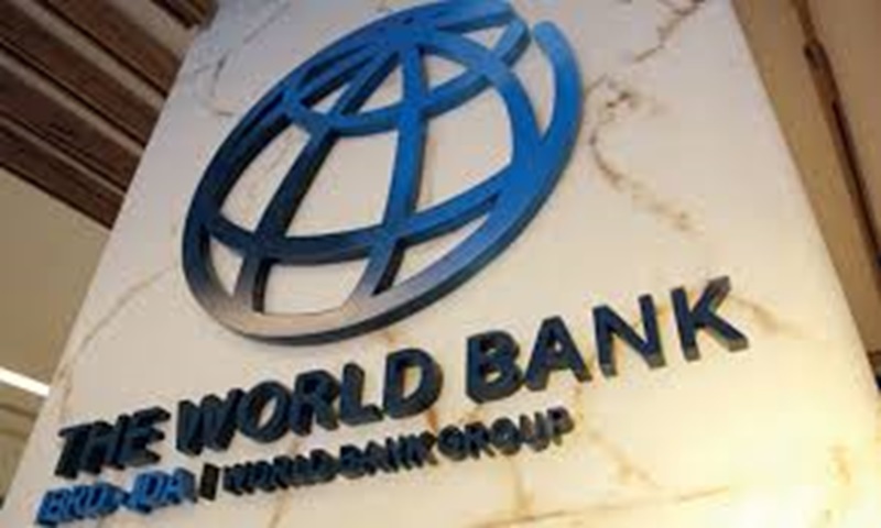 Voici le pays d'Afrique le plus endetté envers la Banque Mondiale