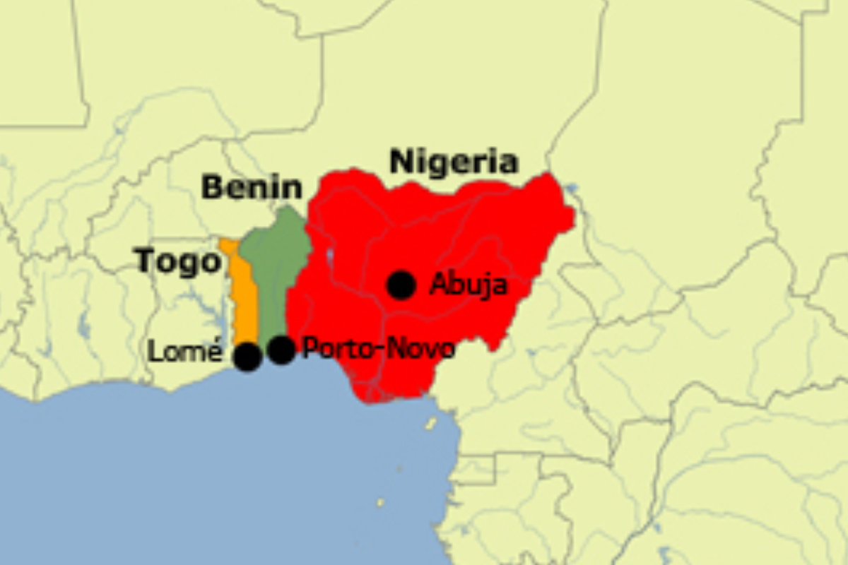 Très bonne nouvelle pour les populations du Nigeria et du Bénin : baisse du prix du...