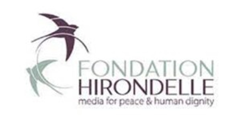 Recrutement de la Fondation Hirondelle, travail 100% à distance (05 mai 2026)