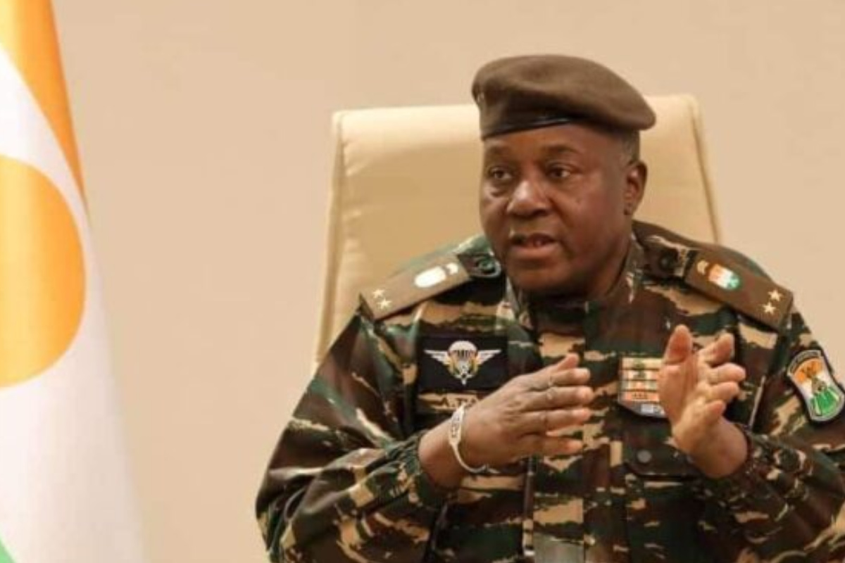 Mauvaise nouvelle pour la Côte d'Ivoire et le Nigeria : le Niger interdit l’exportation de... Le Niger interdit l’exportation de...