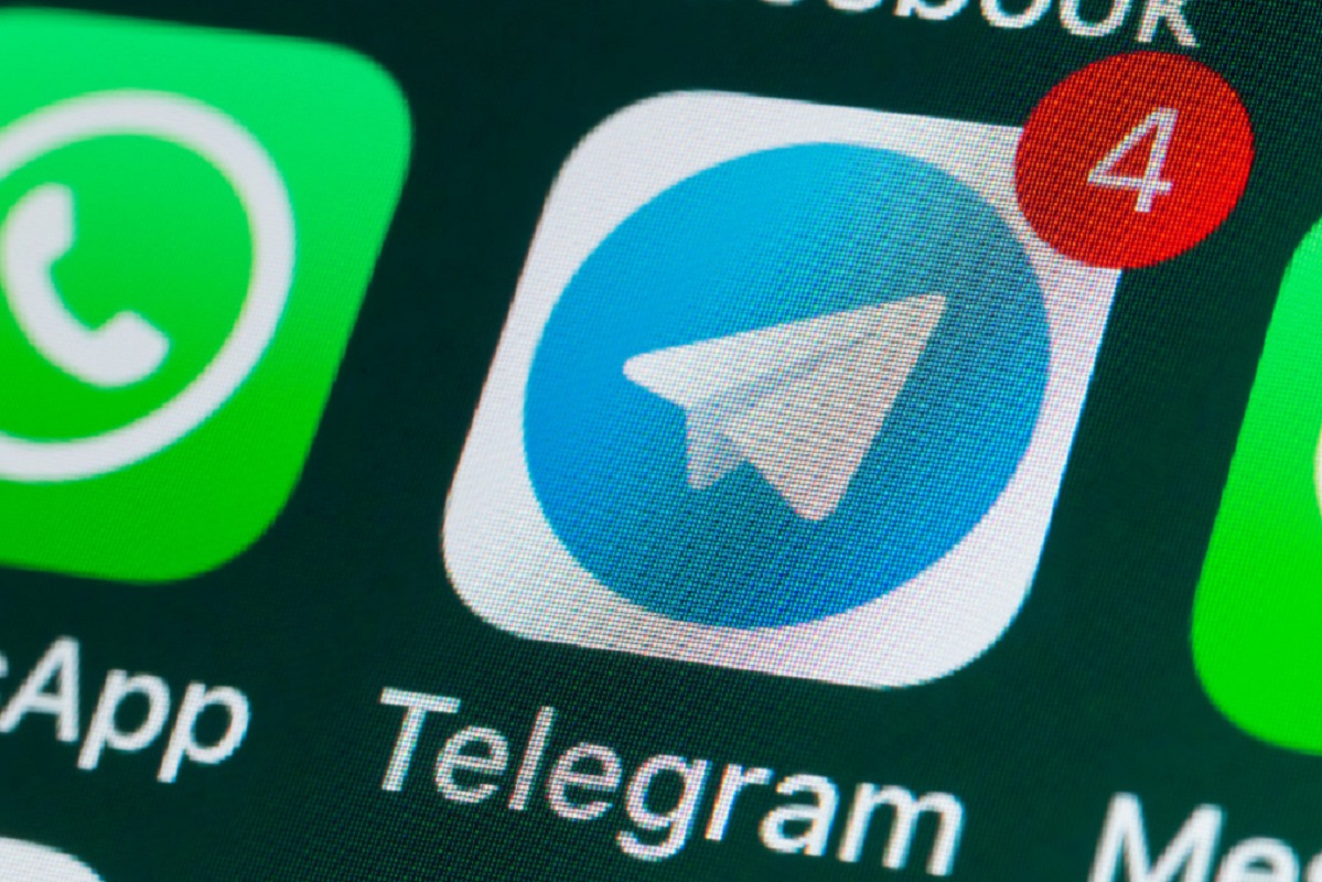 Telegram