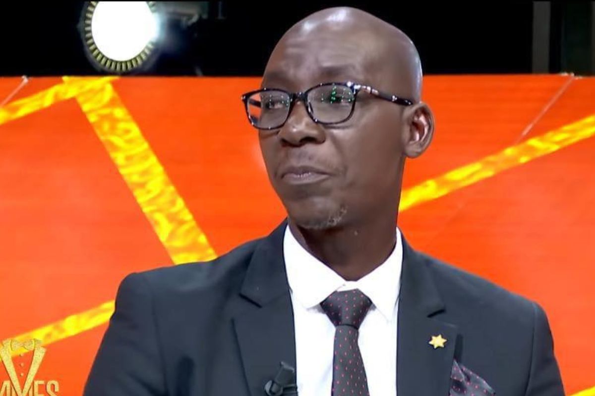 Sénateur Pantcho : « Une femme qui n’est pas prête à accepter la polygamie n’a pas envie de se marier »