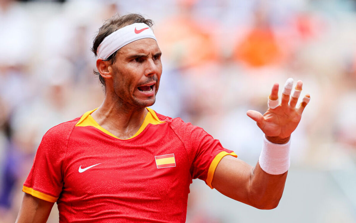 Tennis / US Open : la légende Rafael Nadal fait une annonce décevante