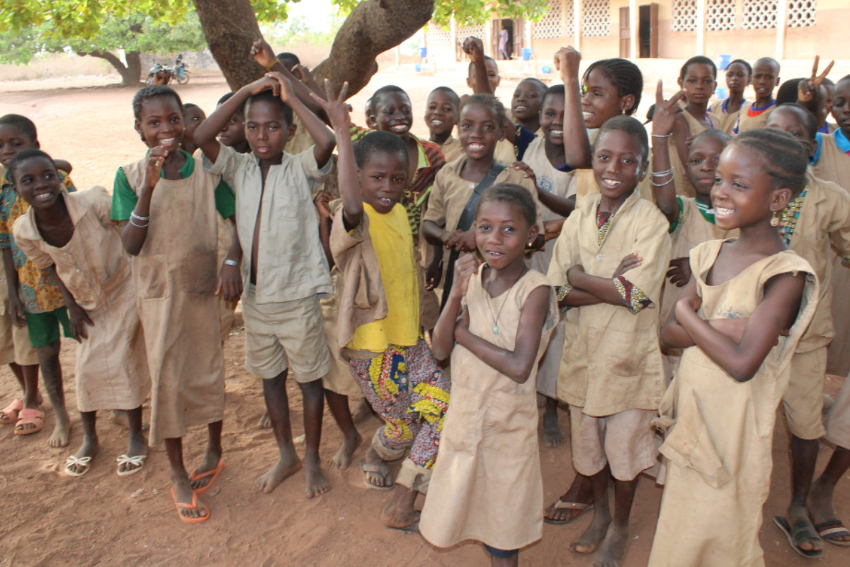 Rentrée scolaire 2025-2026 : le gouvernement du Bénin fait une importante annonce