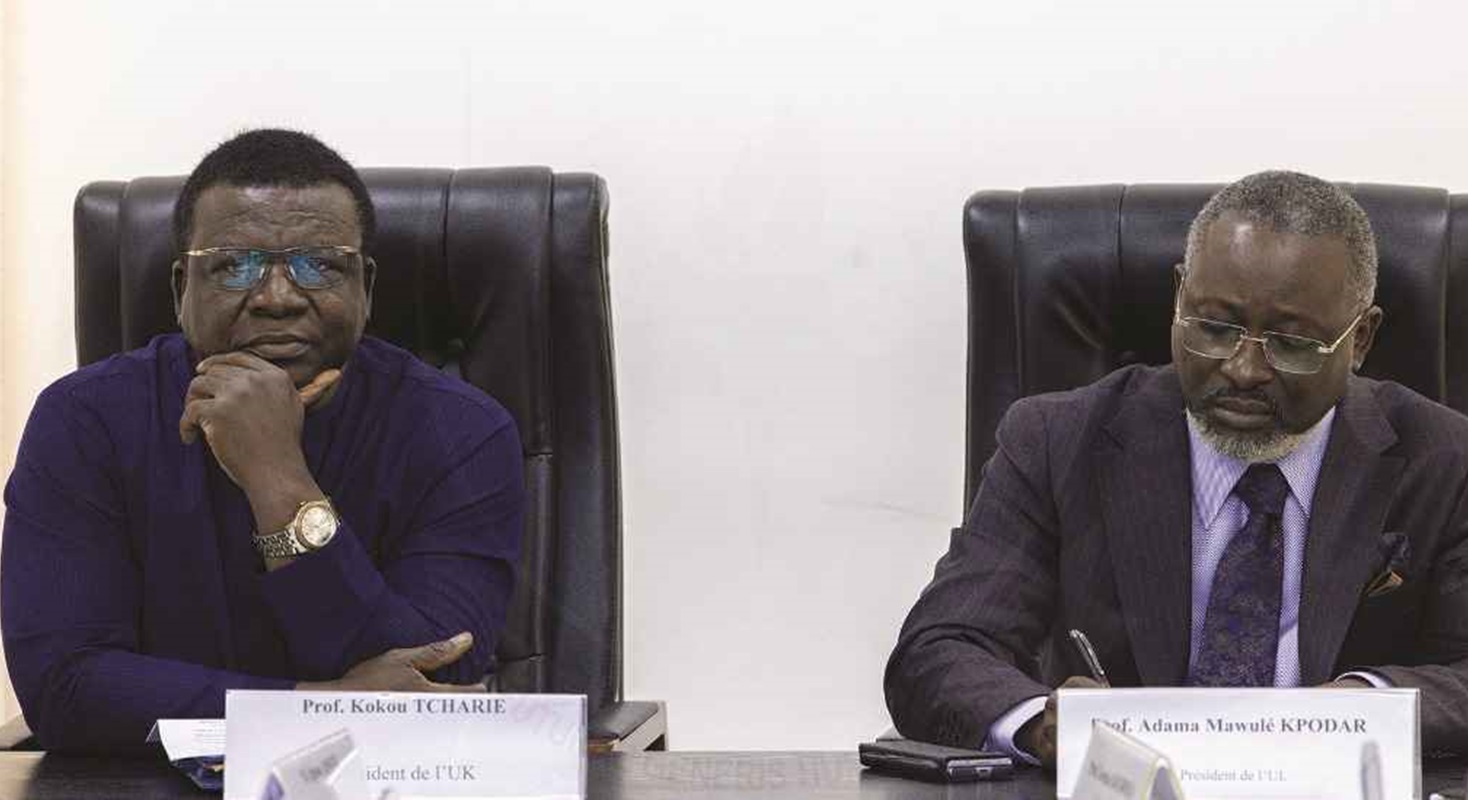 Togo : il sera bientôt possible de quitter l’UL pour l’UK ou inversement sans perdre ses acquis