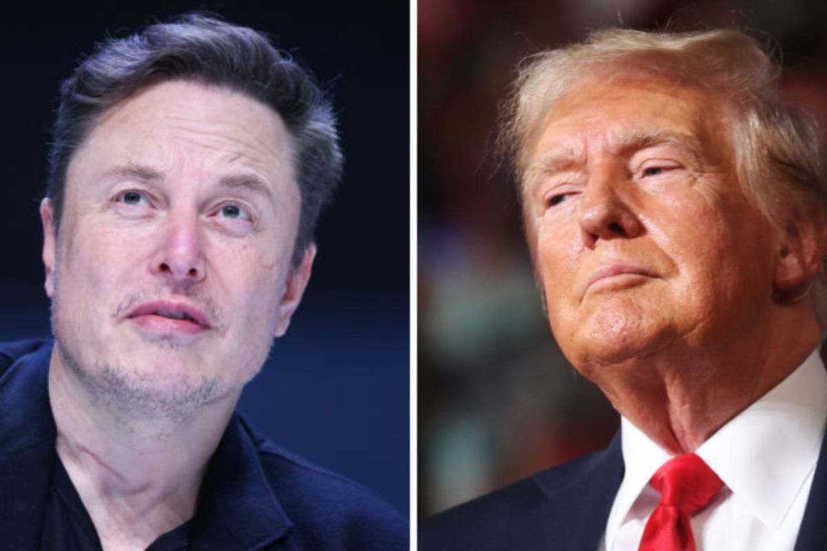 États-Unis : Elon Musk désormais opposant n°1 de son ex-allié Donald Trump ? Les choses s'enveniment entre les deux hommes