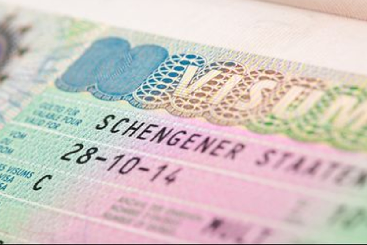 visas Espagne