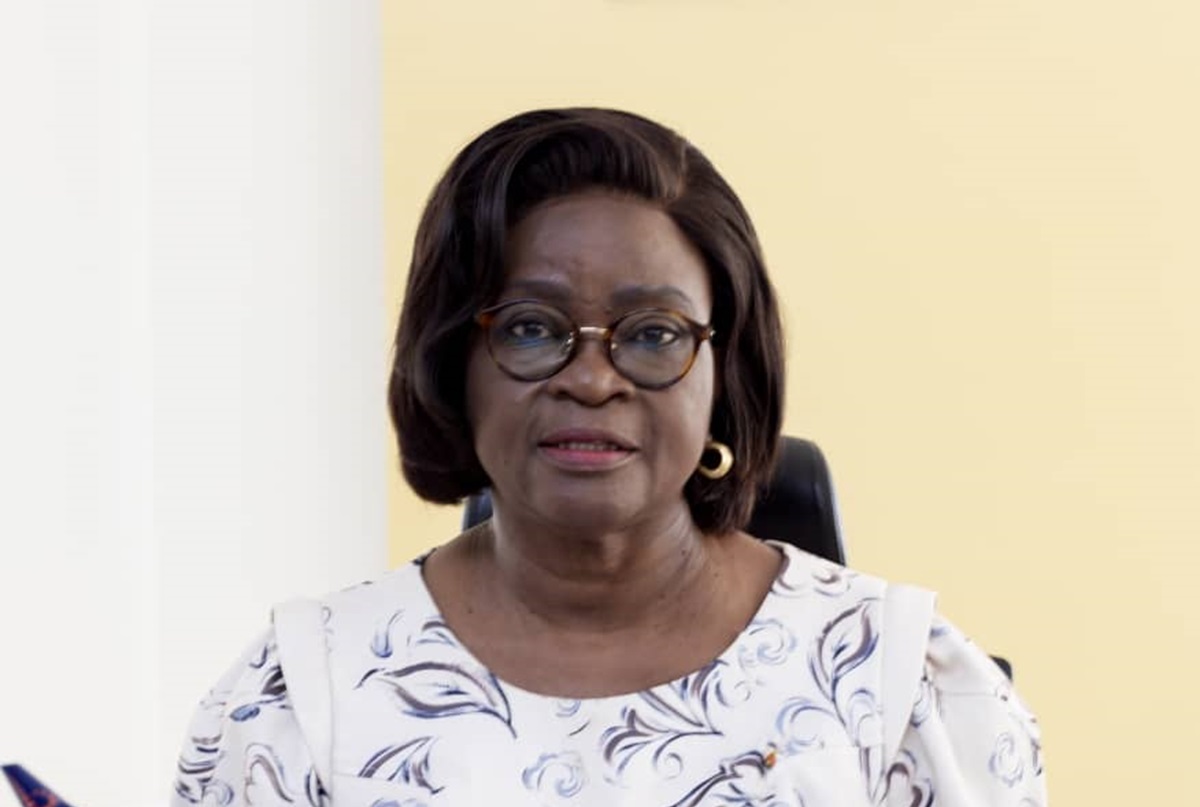 Togo : qui est Zourehatou KASSAH-TRAORÉ, la gouverneure du Grand Lomé ?