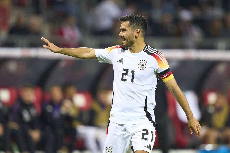 Gündogan