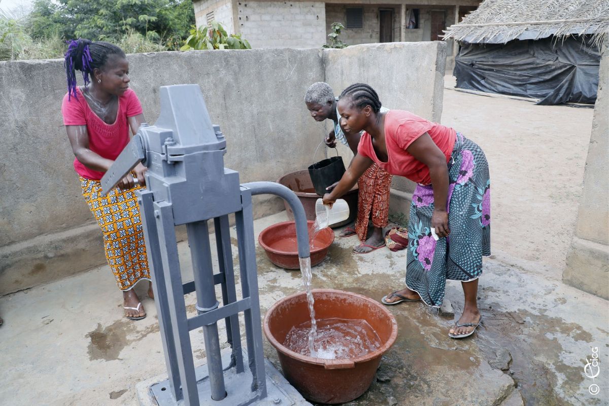 Togo / Approvisionnement en eau : des avancées notables sur les travaux en cours à Kara