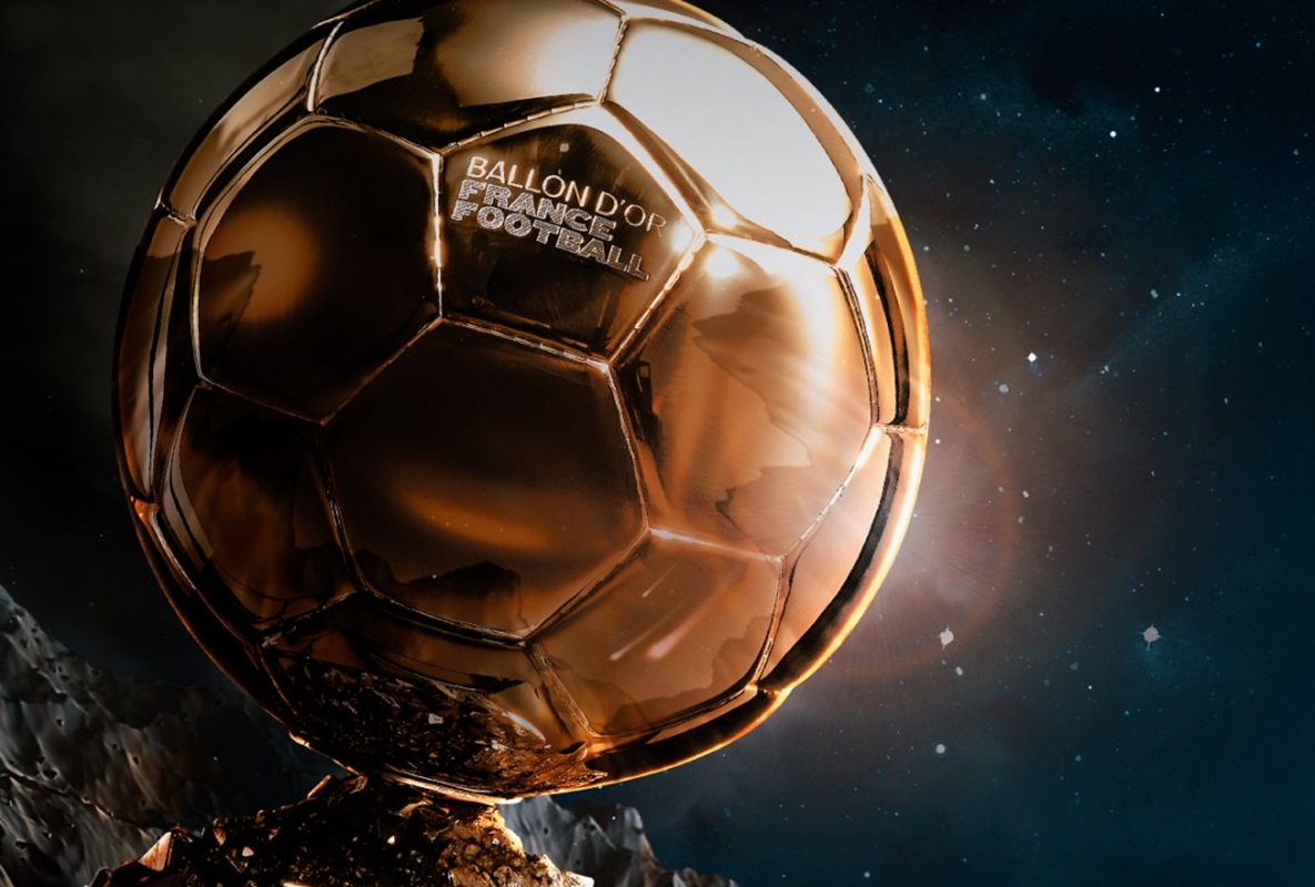 Ballon d'Or 2025 annonce