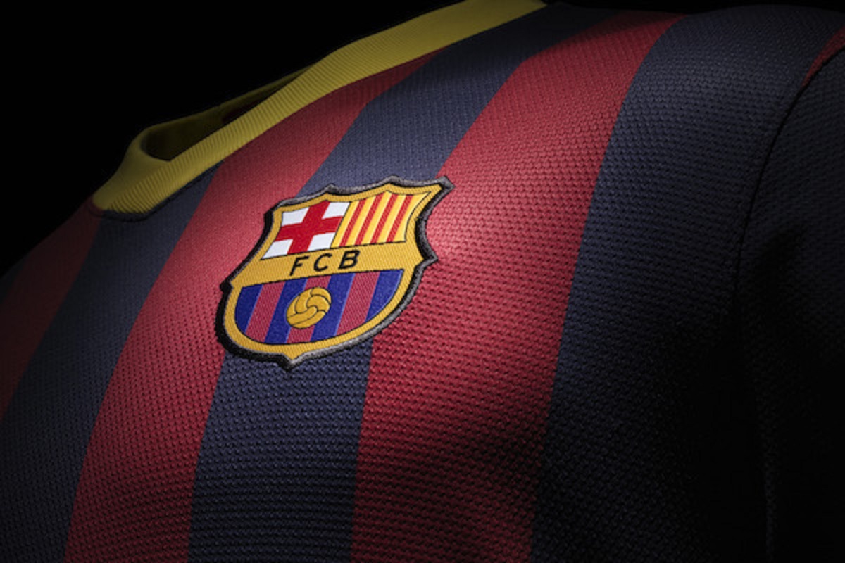 jeune Barça