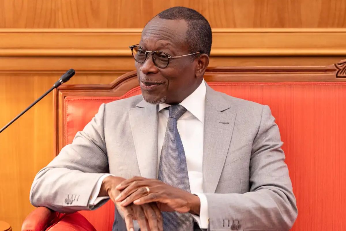 Bénin : Patrice Talon gagne 100 milliards de FCFA 9 jours après le coup d’État déjoué