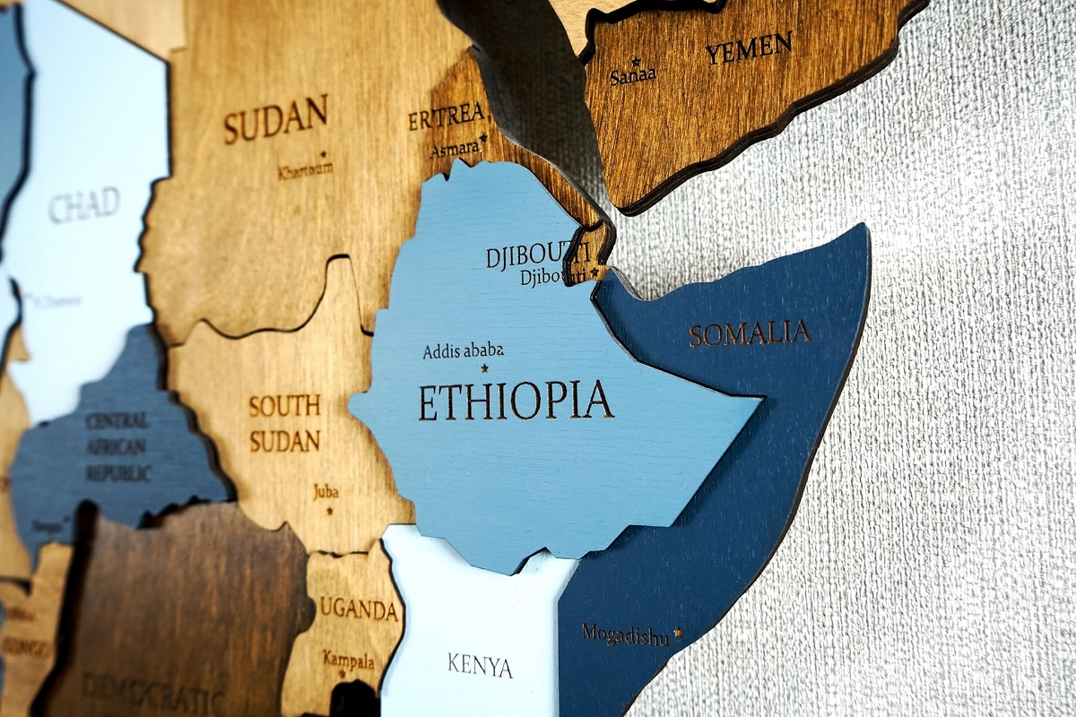 La Somalie et l'Éthiopie, en conflit, trouvent enfin un accord grâce à une puissance européenne