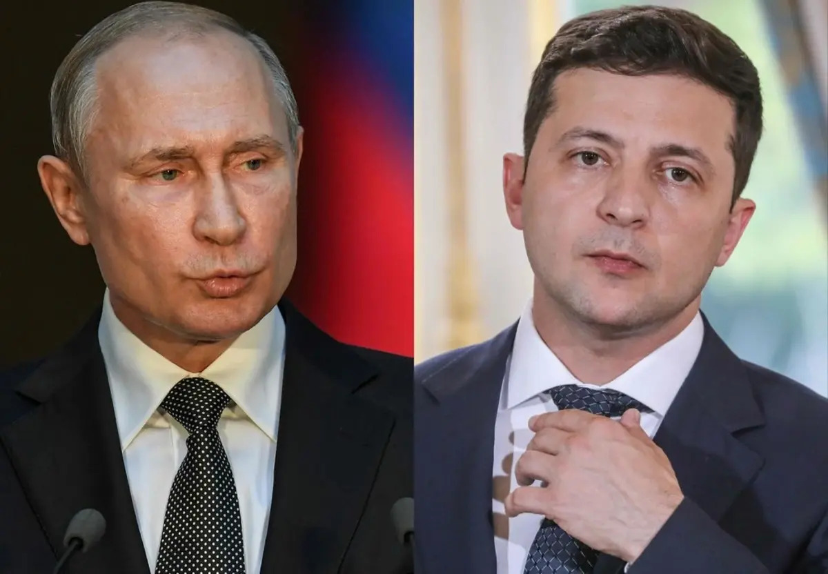 Russie : l’Ukraine porte un coup dur à l’Europe et à l’économie russe