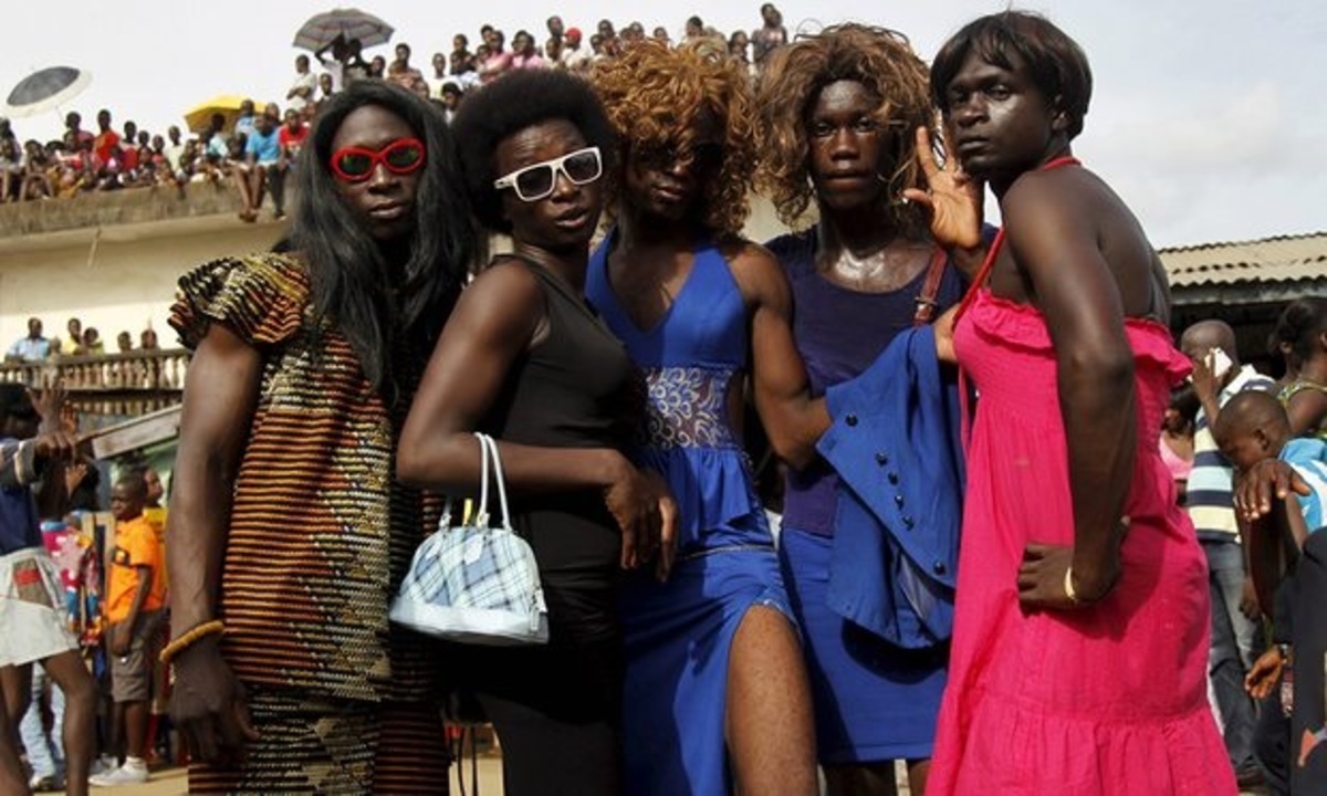 Côte d'Ivoire / Phénomène anti "woubi" : une crainte surgit dans le camp des...