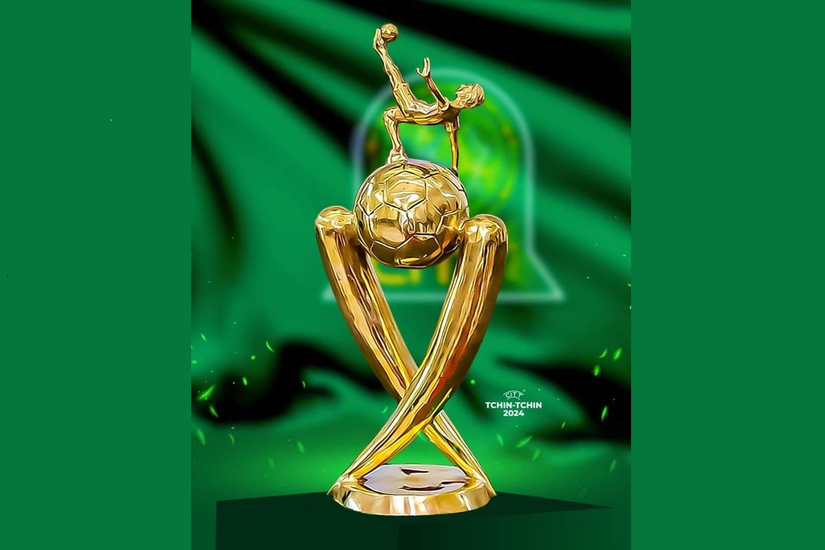 Côte d’Ivoire : tirage au sort du tournoi Tchin-Tchin 2025 Côte d'Ivoire Tchin Tchin 2024 Yannick Gohourou fait une grande annonce pour les compétitions à venir