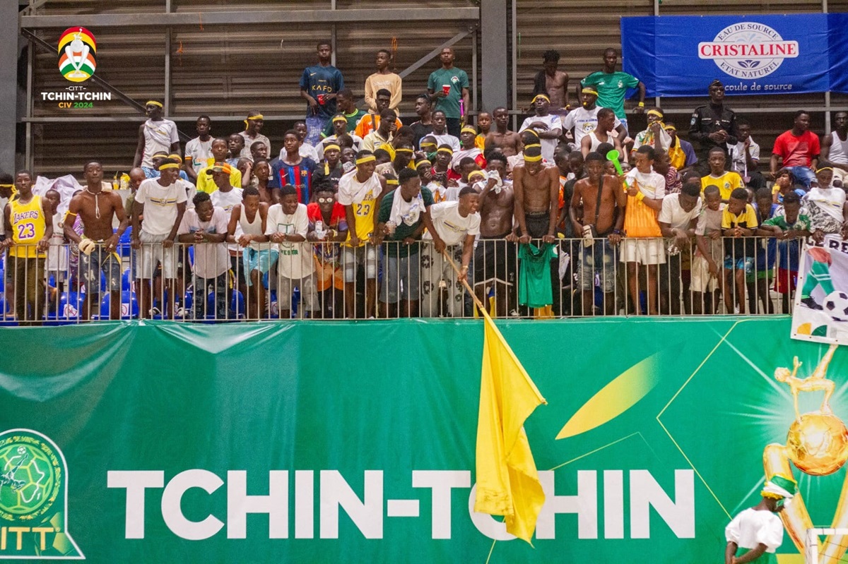 Côte d’Ivoire / Tchin Tchin 2024 : voici la date de la finale de la compétition