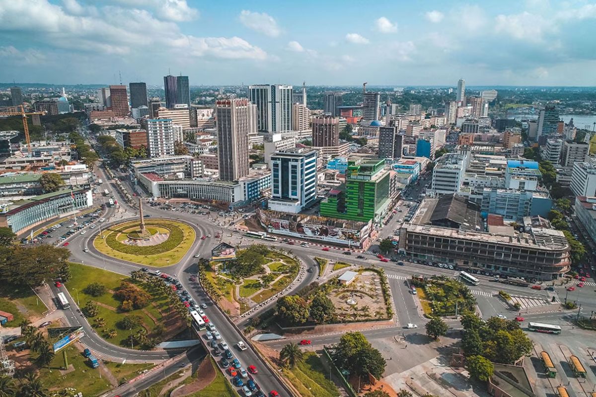 La Côte d’Ivoire surclasse de très loin le Nigeria et l'Afrique du Sud