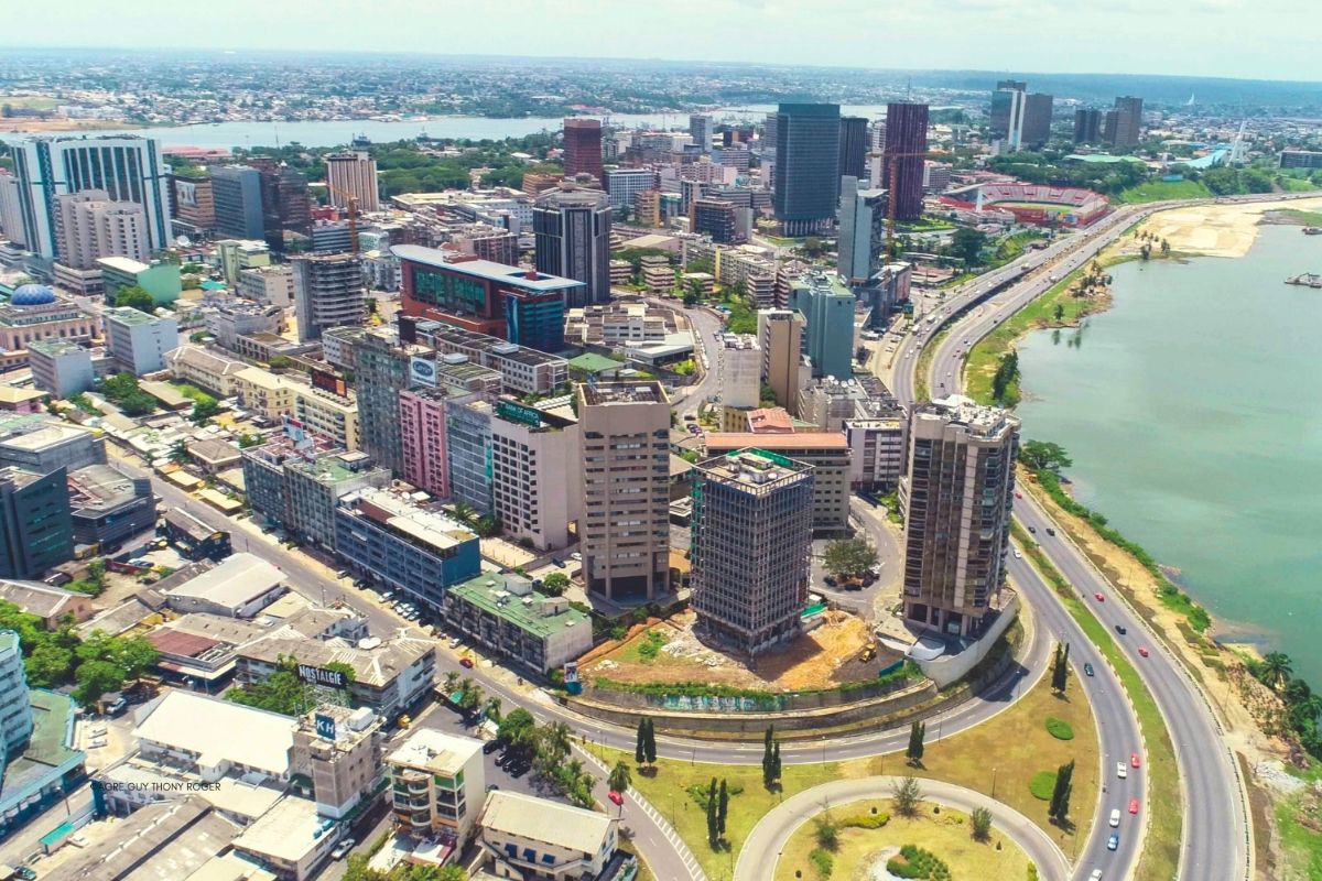 Ces 2 grosses institutions annoncent une bonne nouvelle pour l’économie de ce pays africain