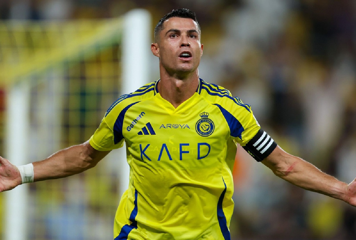 Le salaire annuel de Cristiano Ronaldo en chiffres va vous donner le vertige