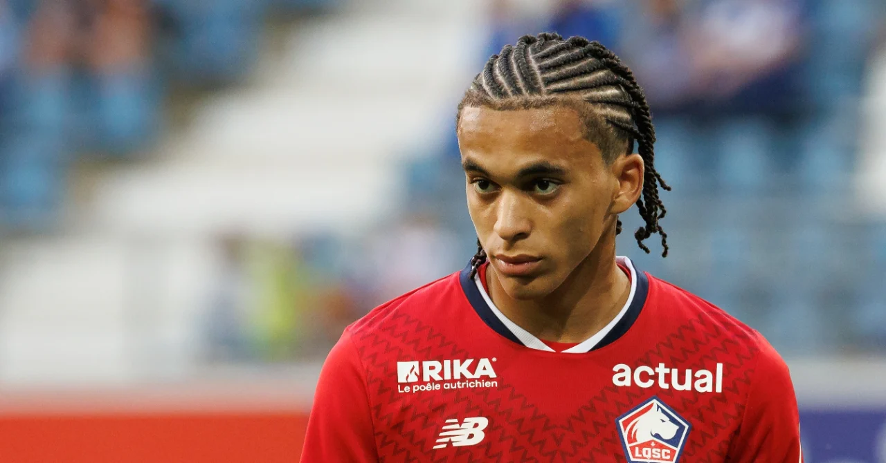 Coup de tonnerre, Ethan Mbappé avec l’Algérie ?