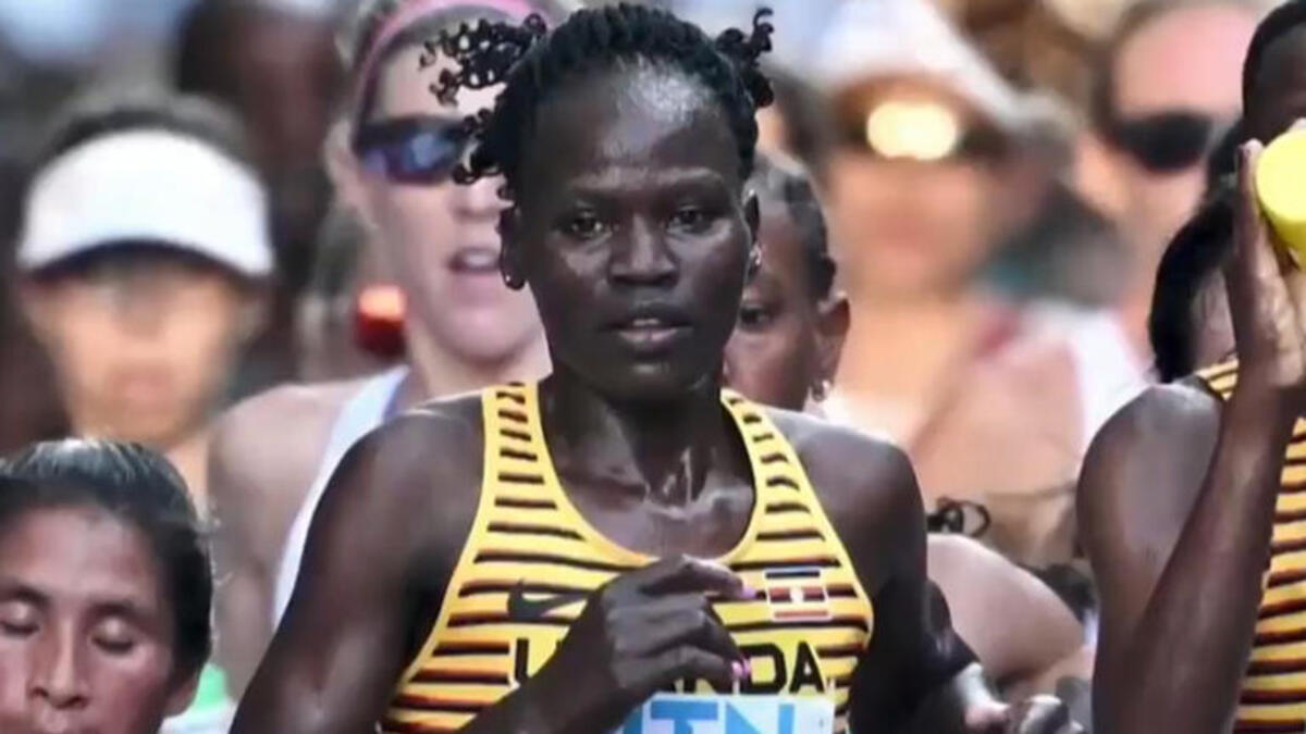 Kenya : grosse tension dans le pays après le décès de l'athlète ougandaise Rebecca Cheptegei