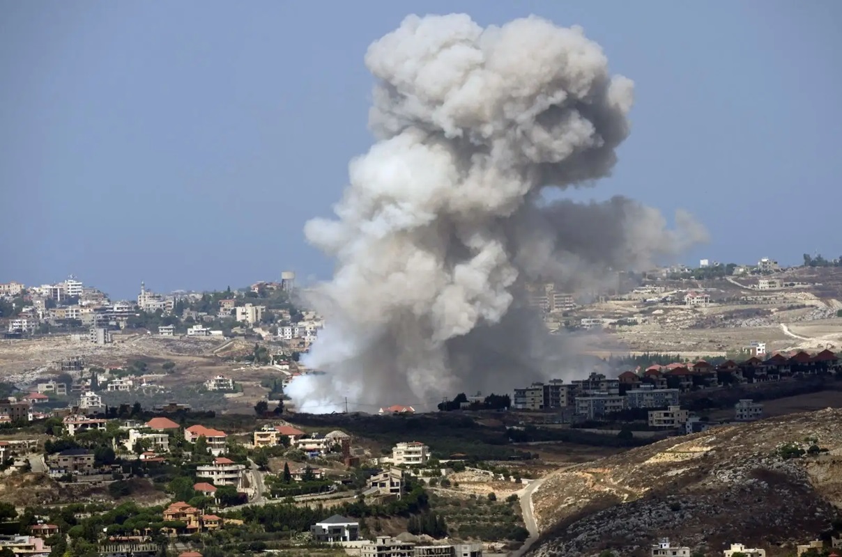Israël menace de continuer à frapper le Liban si …
