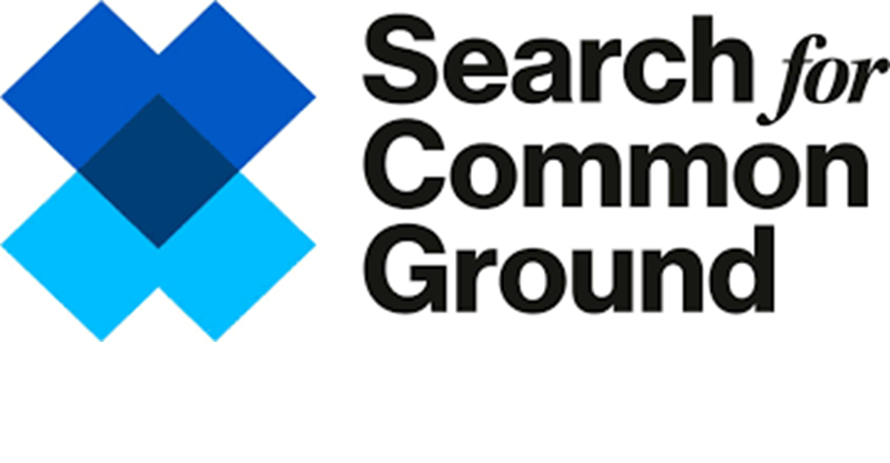 L’ONG internationale SEARCH for COMMON GROUND recrute pour ces 06 postes (05 Septembre 2024)