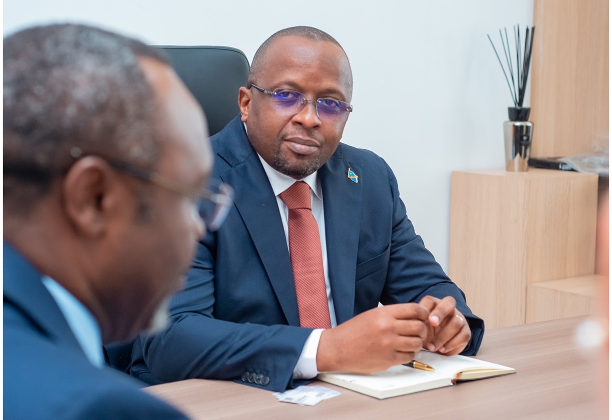 La RD Congo va bénéficier de 200 millions auprès de la Banque mondiale