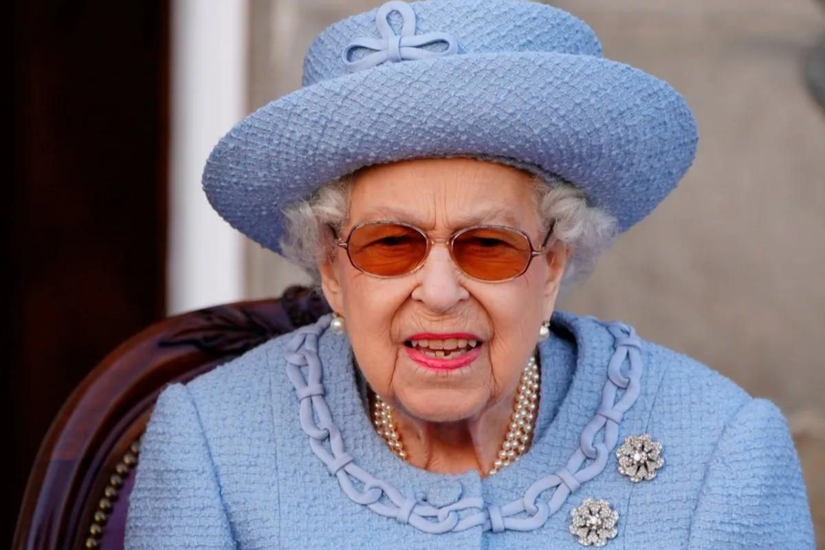 La place où sera érigé le futur mémorial dédié à Elizabeth II enfin connue