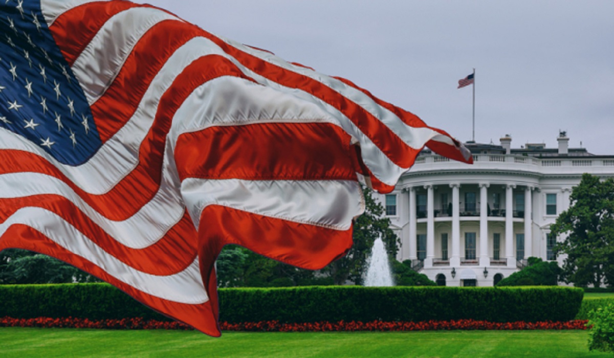 Une très mauvaise nouvelle tombe pour les États-Unis