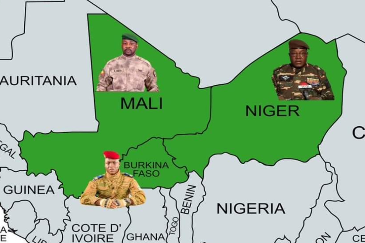 AES : l'Union africaine renforce sa coopération avec ce pays du bloc