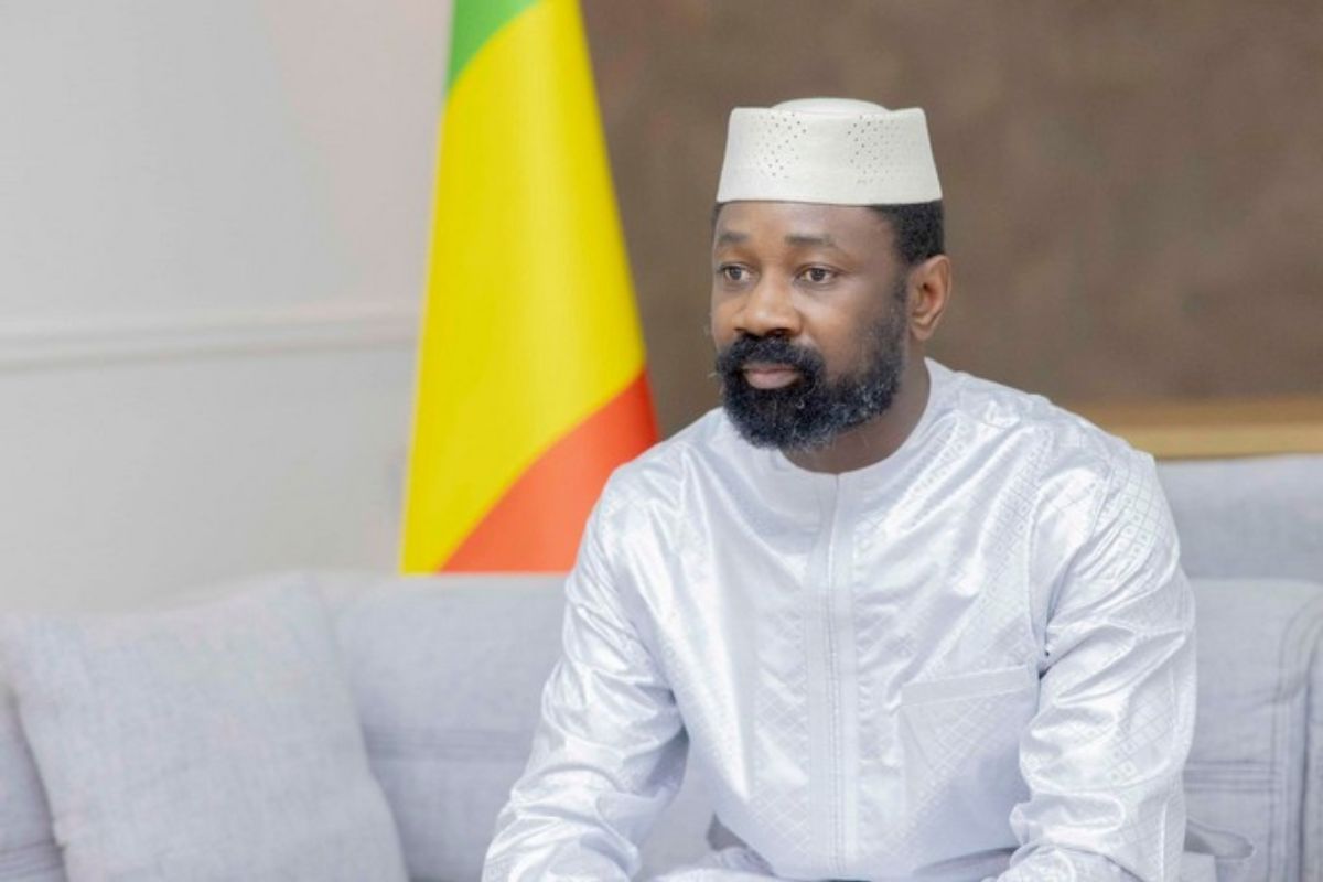Mali : la Côte d’Ivoire, le Bénin et le Burkina Faso ont fait gagner à Assimi Goïta 33 milliards de FCFA
