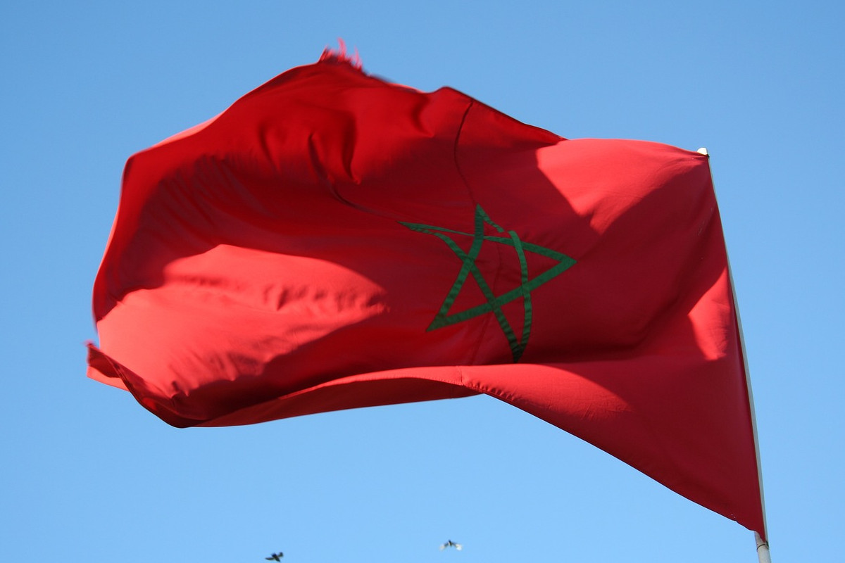Bonne nouvelle pour le Maroc : le pays en tête sur la première carte mondiale du...