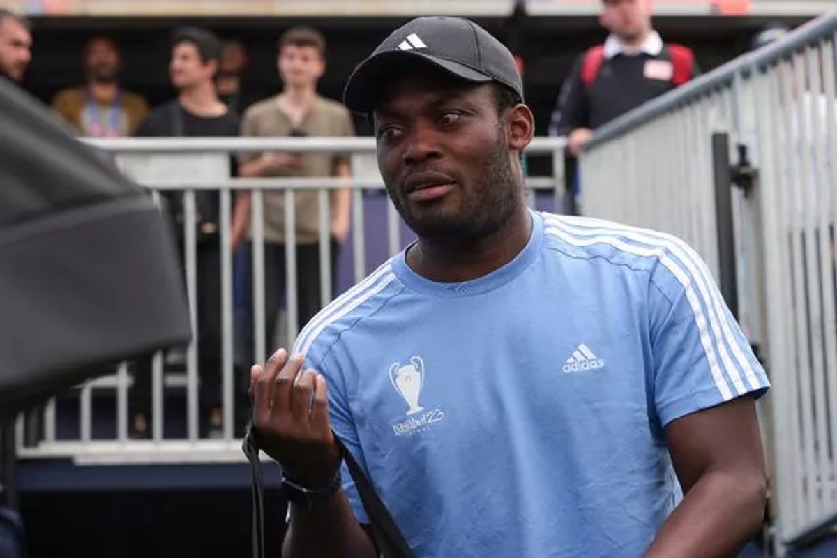 Michael Essien