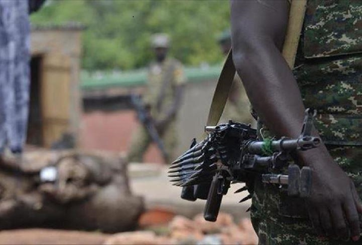 Boko Haram