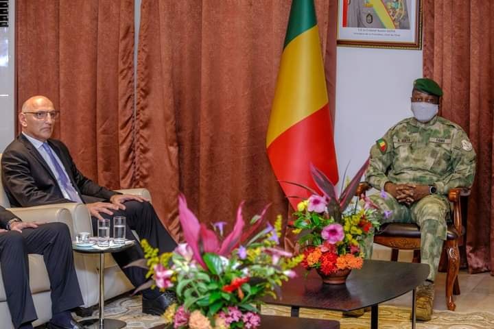 Pourquoi l’Azerbaïdjan, lié à la France, se tourne vers le Mali ?