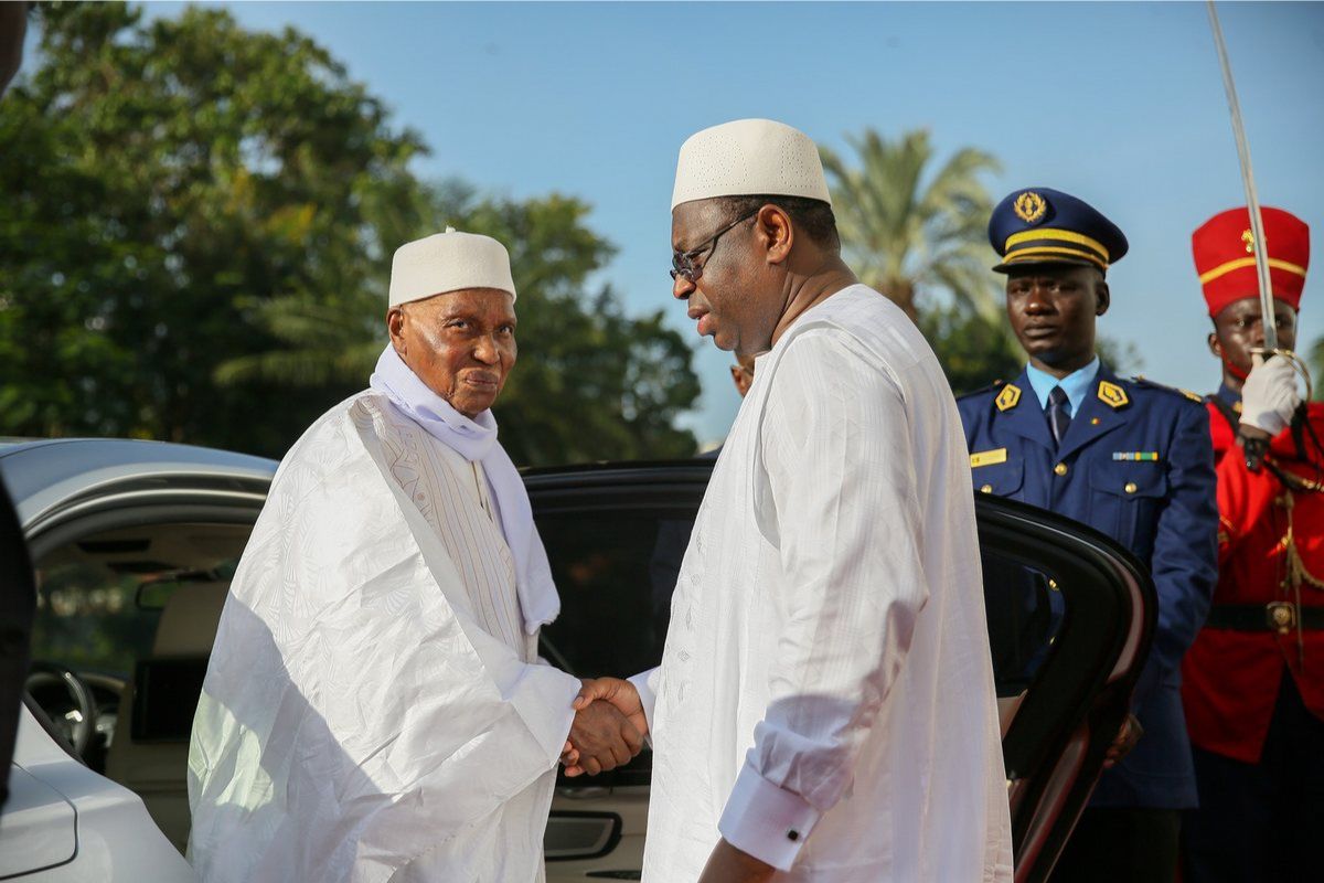 Sénégal