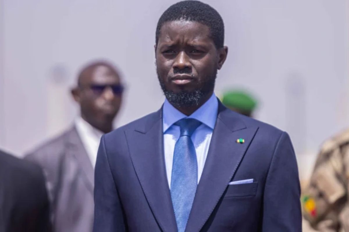 Sénégal : la suspension de l’audit minier met Diomaye Faye sous pression