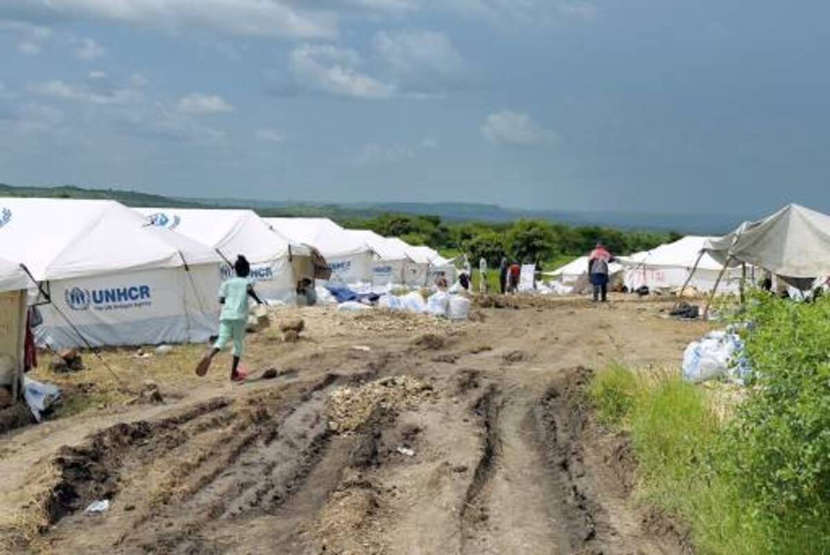 Soudan le pays tourne le dos à cette offre musclée de l'ONU
