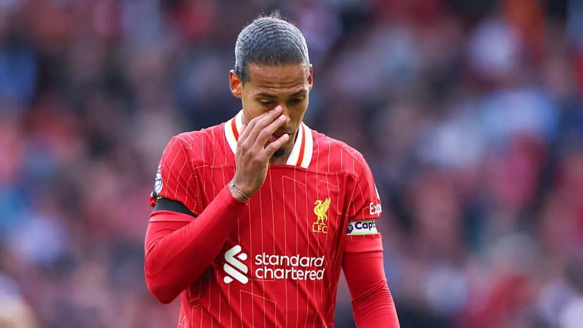 van Dijk prolongation