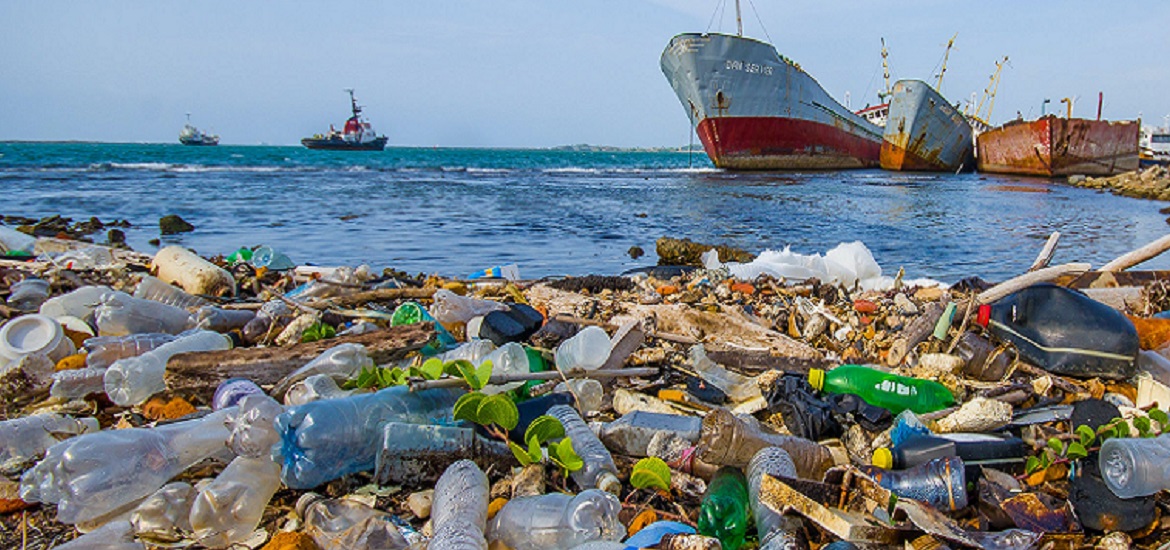 Pollution plastique : les États-Unis déçus par l’échec des négociations avec ces pays