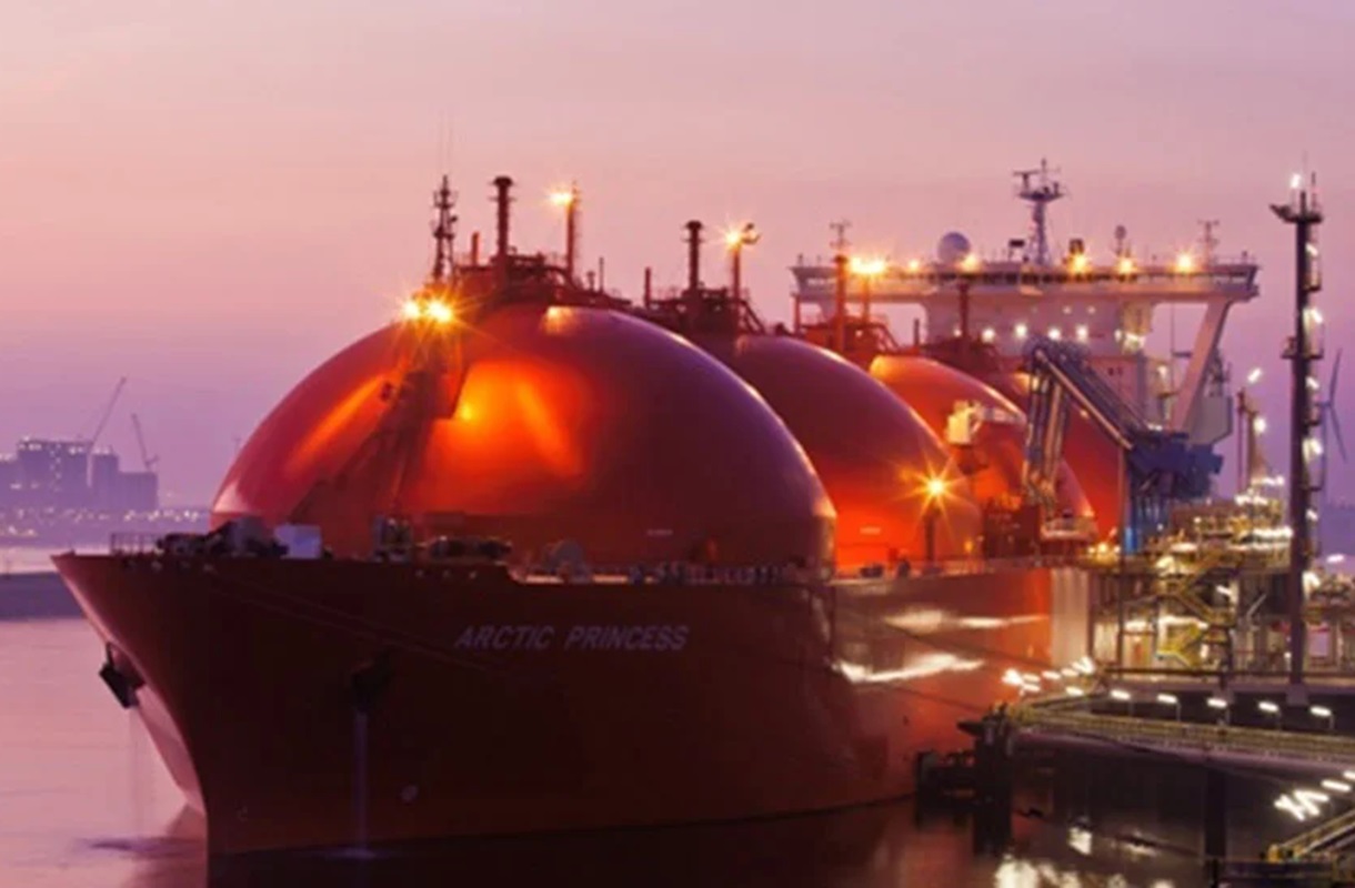A travers la Grèce, ce pays africain va permettre à l’Europe de se passer du gaz russe