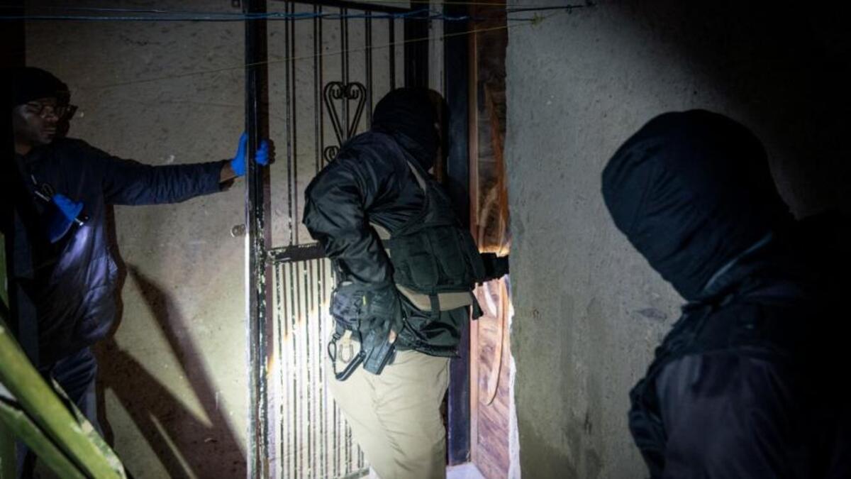 Afrique du Sud : six morts dans une embuscade contre une patrouille de quartier
