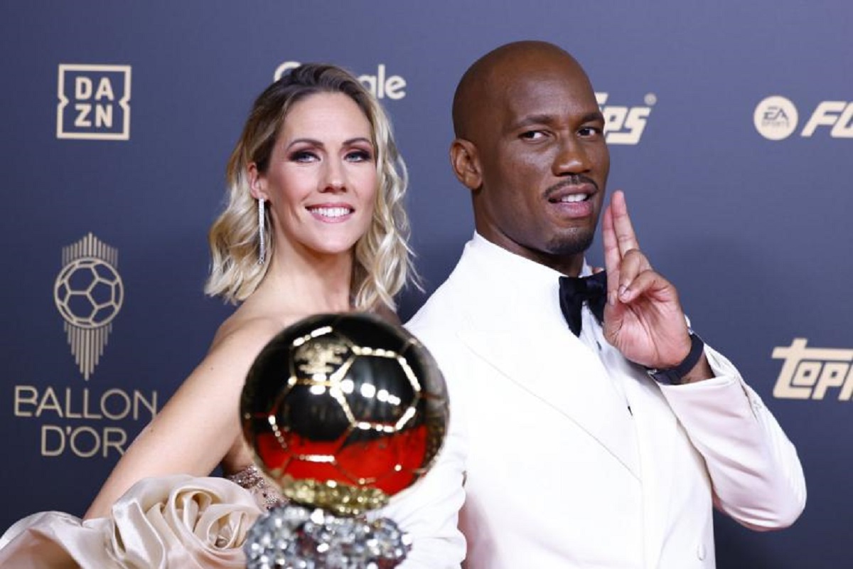 Ballon d’Or 2025 : la fin du suspense, le vainqueur annoncé