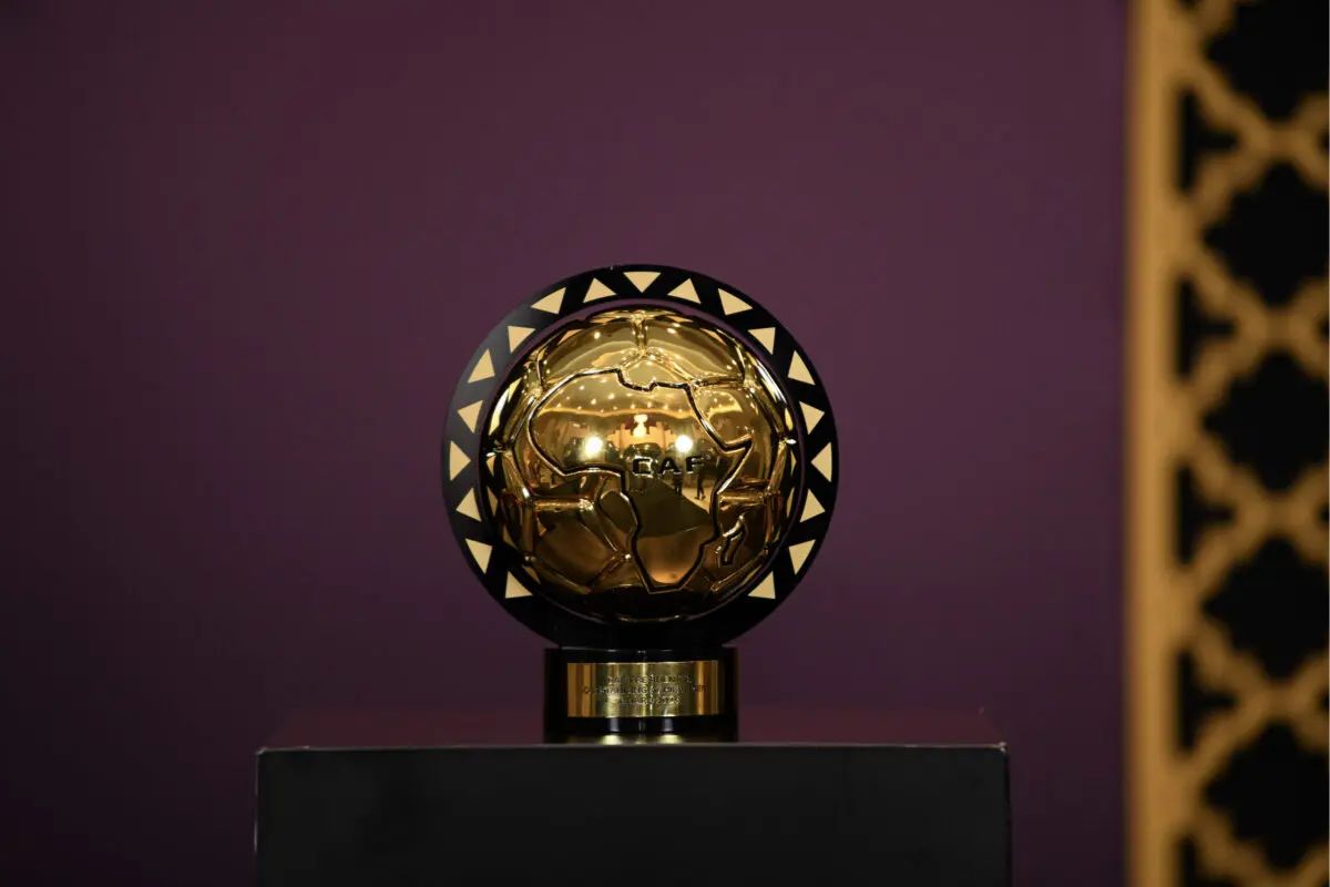 Ballon d’Or africain 2025 : voici la liste des finalistes