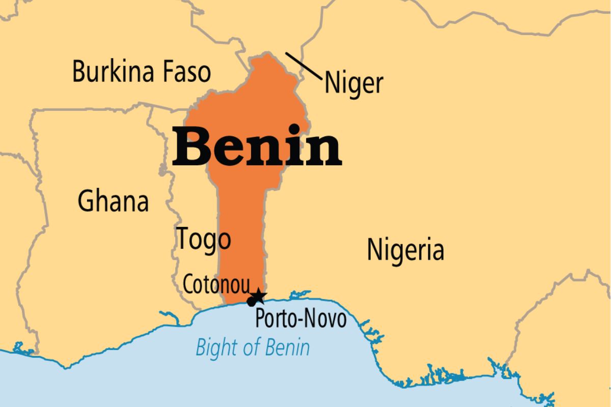 Ça y est ! Le Bénin reçoit officiellement de la Finlande ce trésor Bénin : certains propriétaires bientôt expropriés de la zone commerciale de...