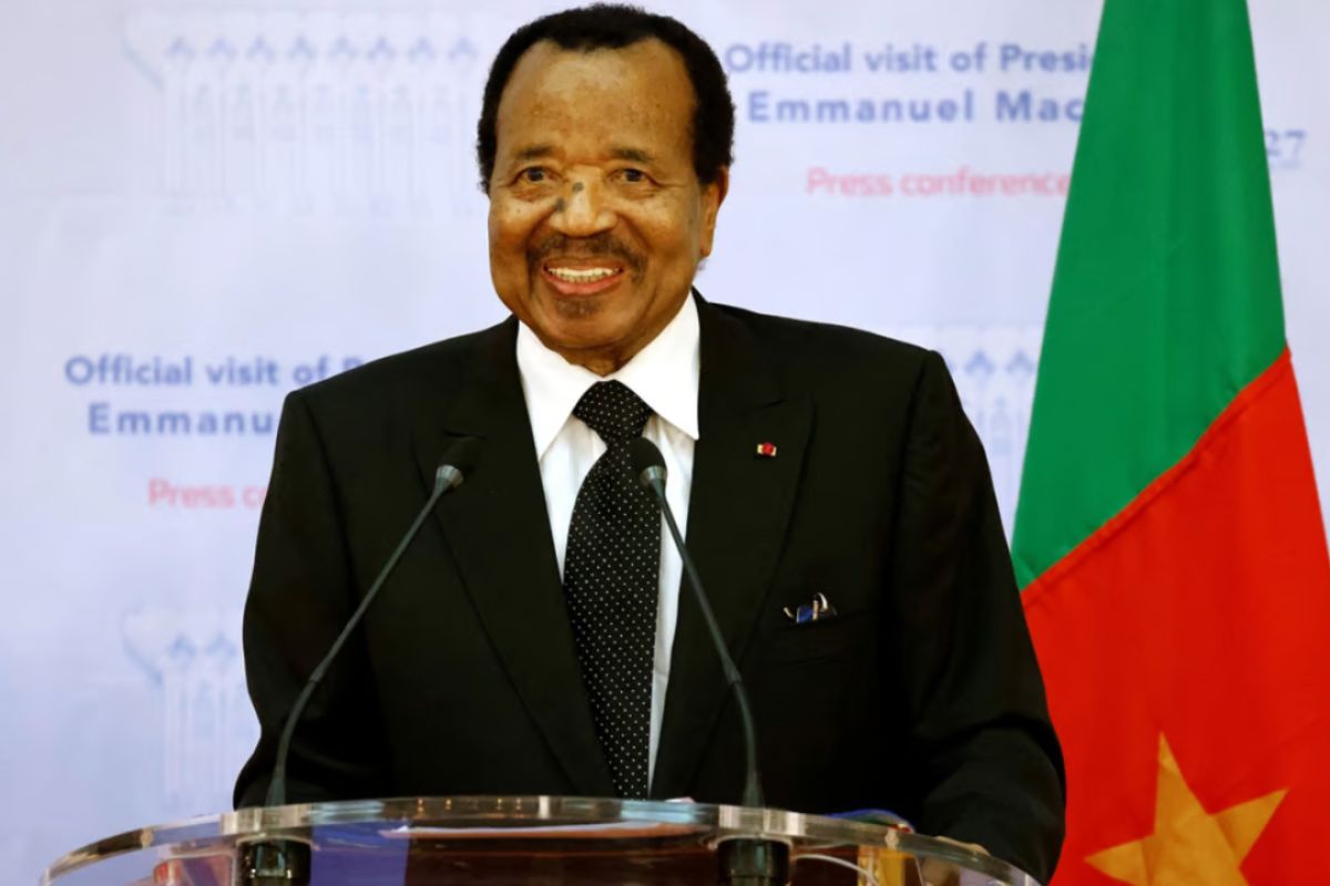 Cameroun : vaste remaniement administratif, Paul Biya nomme plusieurs nouveaux...