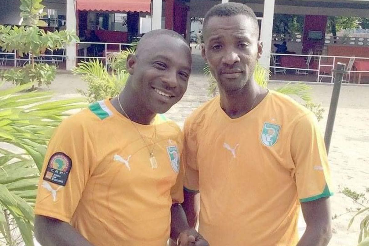 Côte d’Ivoire : le showbiz en deuil ! Un membre du groupe Espoir 2000 est mort
